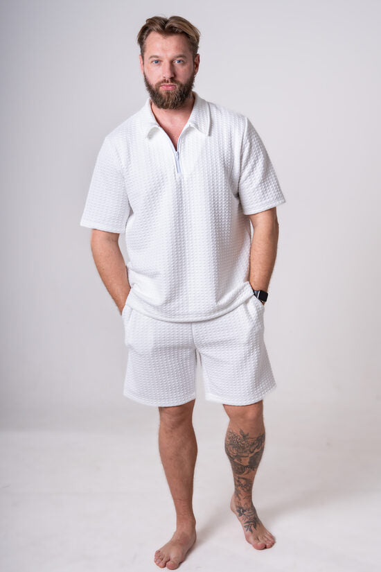 Vyriškas komplektas „Pūkelis“